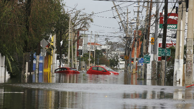 Portoriko, počela evakuacija 70.000 ljudi