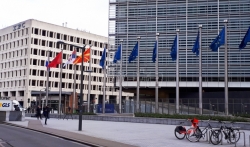 Portparol EU: Odluka Srbije da pošalje ambasadora u Siriju suprotna stavu Brisela