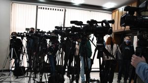 Portparolka EU: Očekujemo da Srbija brzo primeni novu medijsku strategiju