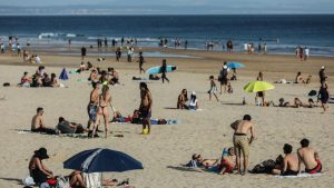 Portugal će uložiti šest milijardi dolara za oživljavanje turizma