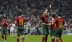 Portugal deklasirao Švajcarsku za četvrtfinale SP