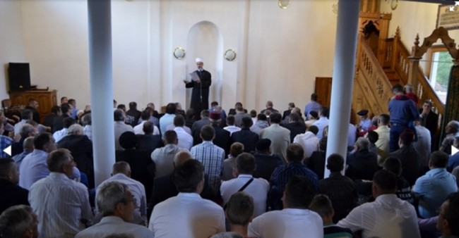 Poruka Medžlisa IZ u Srebrenici: „Bošnjaci ne trebaju razmišljati o odlasku, moramo ostati mirni“