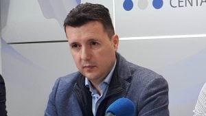 Poruka iz Tadićeve stranke: Bićemo na Vidovdan uz studente