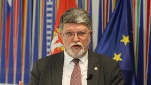 „Poruka koja postaje sve glasnija ili nepotrebno mešanje“: O izjavi Picule da je politička situacija u Srbiji već duže vreme složena