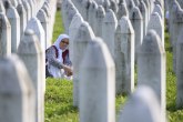 Poruke sa TV N1: Srebrenica je genocid, a Republika Srpska je genocidna tvorevina VIDEO