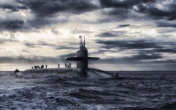 
					Posada nestale argentinske podmornice pokušava da uspostavi kontakt 
					
									