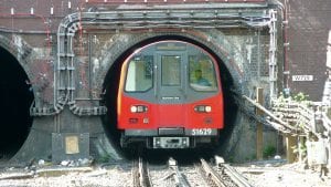 Posao obnove Londonskog metroa dobio Simens
