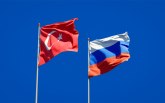 Poseban odnos; Odbijanje Turske da izoluje Rusiju pohvalno