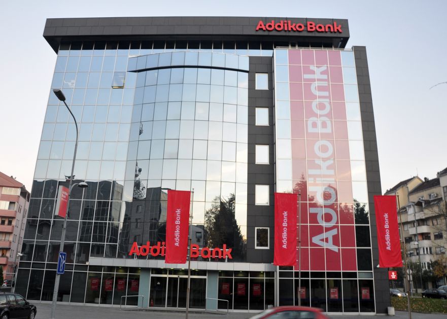 Posebna Red Week ponuda u Addiko banci Banja Luka