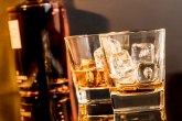 Poseduje kolekciju viskija vrednu 12,5 miliona evra: Boce pod ključem u salonu viskija