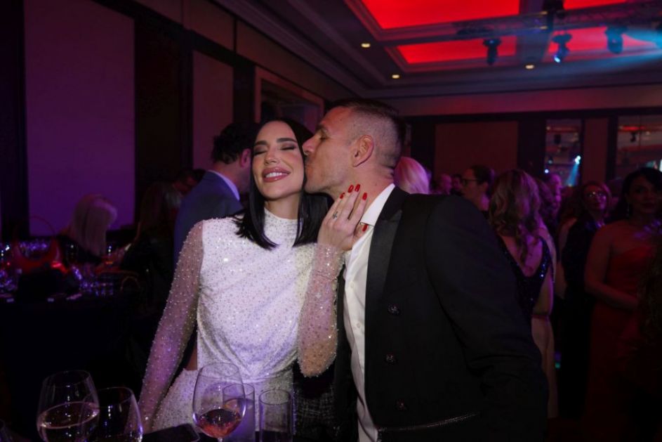 Posesivna sam, imam šifru od njegovog telefona: Katarina Grujić o braku sa Gobeljom