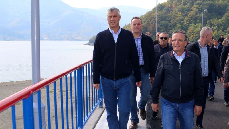 Poseta Tačija severu Kosova - provokacija ili normalna stvar?