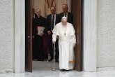 Poseta pape Franje tzv. Kosovu... Loša vest