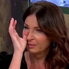 Poslala sam mu poruku... Sanja Marinković prvi put progovorila o razvodu: Sada je stvarno tu! Videćemo koliko će potrajati