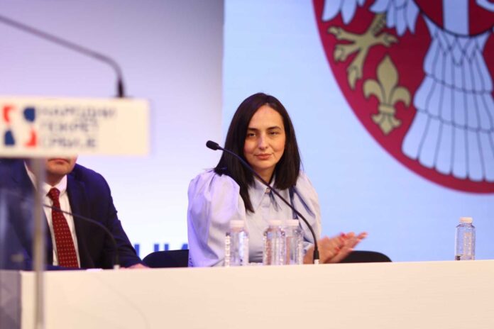 Poslanica Eraković o Fakultetu srpskih studija u Nišu: Da li će izučavati (ne)Rusku stranku i „krađu izbora 2024. u Nišu“