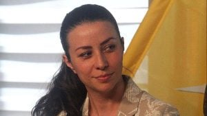 Poslanica Evropskog parlamenta: Hapse dekanku dok Goran Vesić šeta slobodno