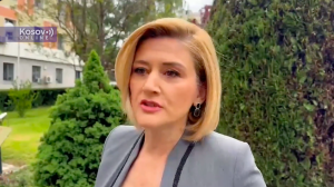 Poslanica Samoopredeljenja o predlogu Demokratskog saveza Kosova: Nije ispravno