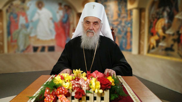 Poslanica patrijarha Irineja: Izmirimo se i budimo u slozi
