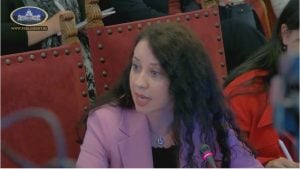 Poslanica pitala ministra kad će Srbiji leći na račun sredstva Evropske unije