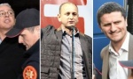 Poslanici Demokratskog fronta pušteni iz pritvora: Mandić, Knežević, Zogović na slobodi