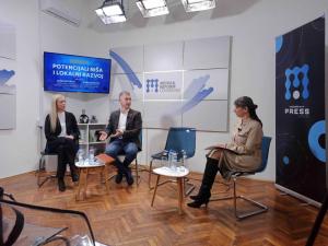 Poslanici iz Niša u debati: Niš ima potencijala za razvoj i zreo je za promenu