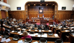 Poslanici najviše pitali o krizi na Kosovu i o ubistvu Olivera Ivanovića