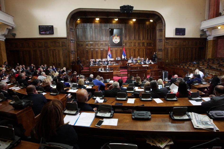 Mali: Sporazum sa EAEU koristiće srpskim privrednicima