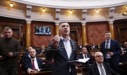 Poslanici pitali šta je Vučić potpisao u Tirani