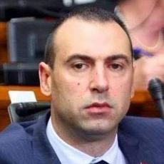 Poslanik Marković: Da li će lideri opozicije Boško Obradović, Dragan Đilas i Vuk Jeremić biti procesuirani zbog upada u RTS?