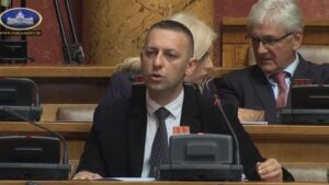 Poslanik SDA založio se za demilitarizaciju Sandžaka na sastanku sa komesarkom EU