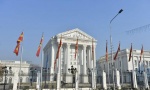 Poslanik SDSM tvrdi da ga je napalo obezbeđenje VMRO