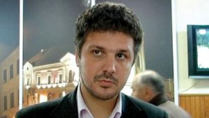 Poslanik SNS Jugović izjavio u skupštini da je protiv dolaska kompanije Rio Tinto