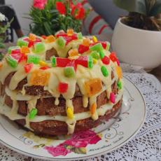 Poslastica koja parira SVAKOJ torti - preukusni KUGLOF oduševiće i najzahtevnije slatkoljupce! (VIDEO)