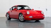 Poslastica za kolekcionare: Na prodaju Porsche Carrera RS iz 1991. sa samo 164 km FOTO