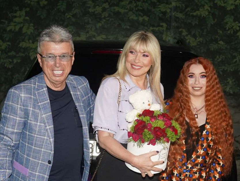 Posle 2 meseca od Sašine sahrane Suzana i ćerka ponovo u suzama: Saznale srećne vesti, ali ne mogu da se raduju