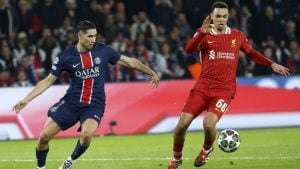 Posle 20 godina: Čuveni fudbaler napušta Liverpul, već se zna i ime novog kluba