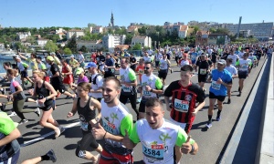Posle 29 godina Srbin trijumfovao na maratonu: Kristijan Stošić posvetio pobedu tek rođenoj ćerki