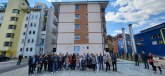 Posle 30 godina čekanja izbeglicama iz Bosne i Hrvatske uručeni ključevi stanova