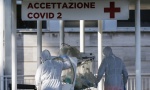 Posle PET dana rasta: Opao broj zaraženih u Italiji