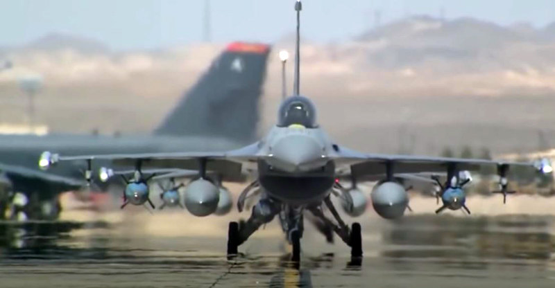Posle SAD i Britanije, ni Poljska neće da isporuči Ukrajini borbene avione F-16