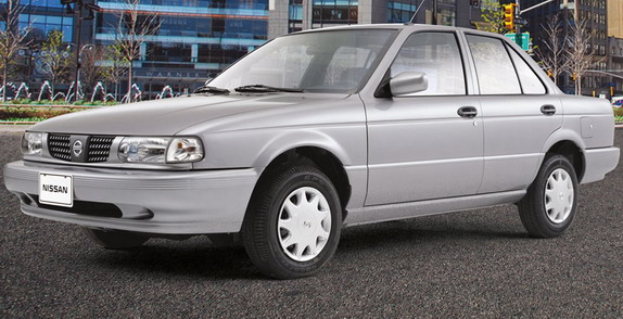 Posle četvrt veka proizvodnje Nissan ukida model Tsuru