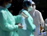 Posle ćutnje zvanične informacije: U KC Niš 74 pacijenta obolela od korone, na respiratorima njih 5