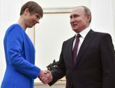 Posle deset godina susret lidera Rusije i Estonije