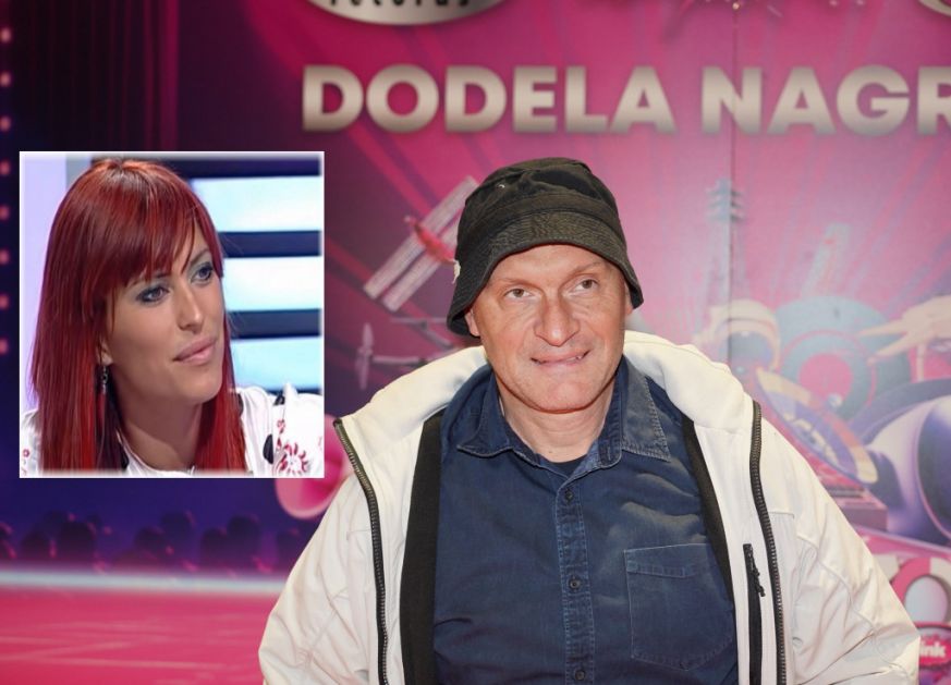 Posle dve decenije otkrivena istina: Zašto su se rastali Dača Duck i Ksenija Pajčin