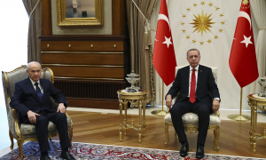 Posle dve godine Erdogan odlučio da neće produžiti vanredno stanje