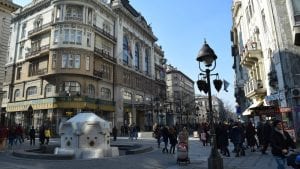 Posle dve nedelje karantina četvorica srpskih državljana stiže u Beograd