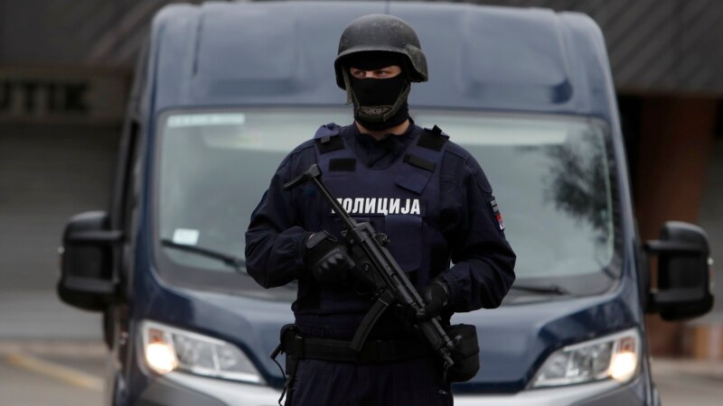 Posle globalne akcije FBI: Srbija pouzdan partner, ali kriminal i dalje izvozni proizvod