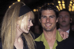 Posle godina ćutanja Nikol Kidman konačno otkrila koliko joj je značio brak sa Tomom Kruzom