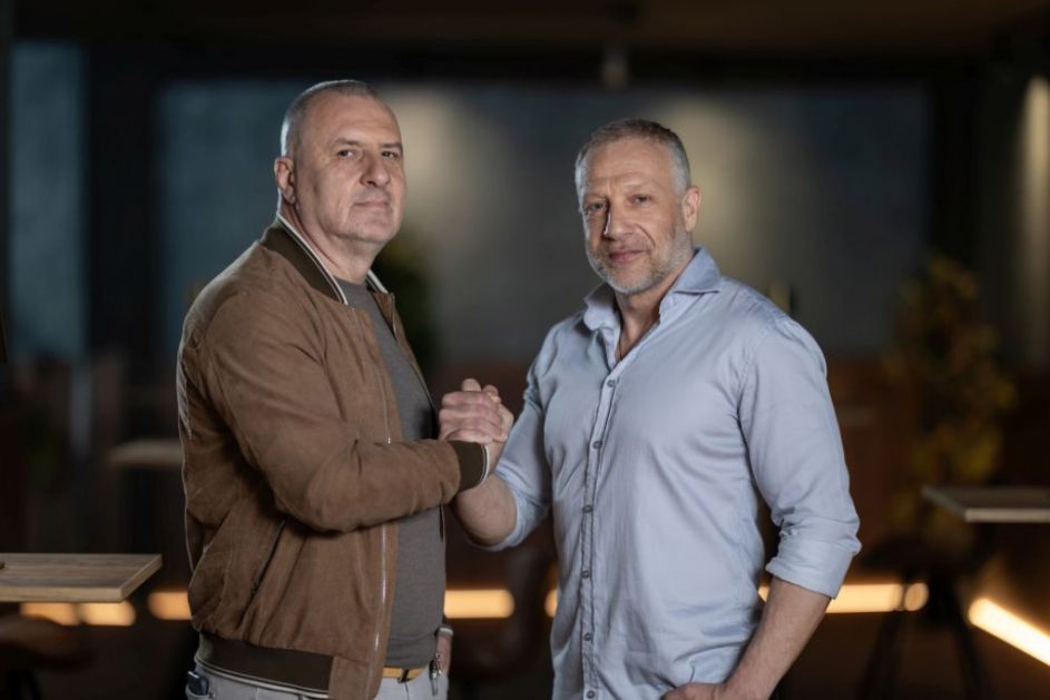 Posle kiše dođe sunce, na svojoj koži sam to osetio: Milan Kalinić nakon razvoda pronašao snagu da nastavi dalje