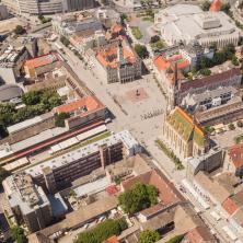 Posle meseci muka, restrikcije se ukidaju: Važna vest za sve Novosađane